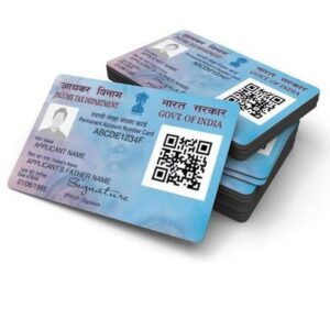 PAN Card